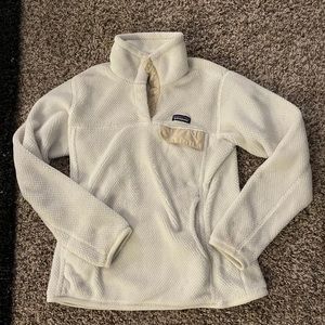 Patagonia Pullover
